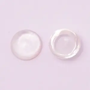 Czech Glass Cabochons