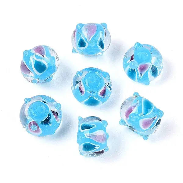 Handmade Lampwork Beads