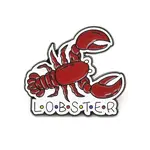 Lobster Enamel Pins