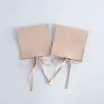 Microfiber Jewelry Storage Gift Pouches