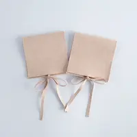 Microfiber Jewelry Storage Gift Pouches