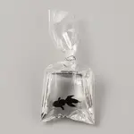 Transparent Resin Big Pendants