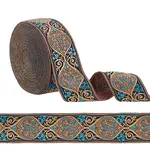 Embroidery Polyester Ribbons