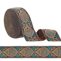 Embroidery Polyester Ribbons