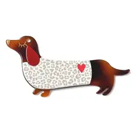 Printed Acrylic Pendants