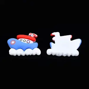 Opaque Resin Cabochons