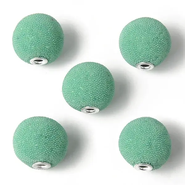 Handmade Indonesia Beads