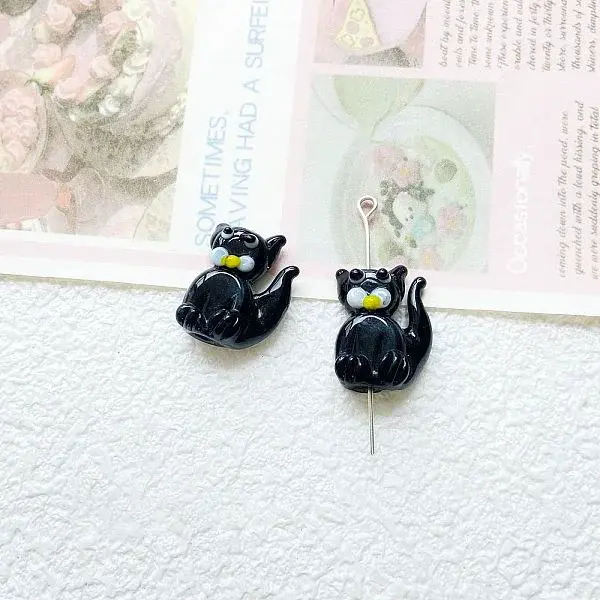 Handmade Lampwork Beads