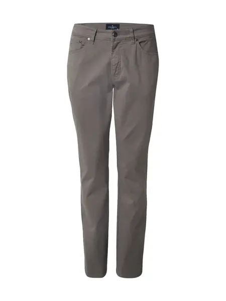 Hackett London Nohavice  sivá