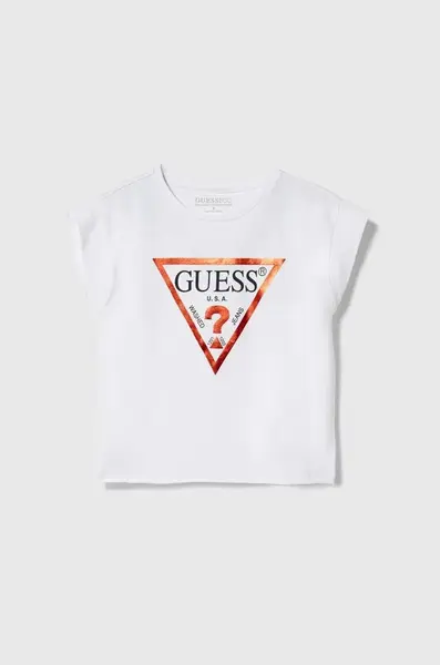 Dětské tričko Guess