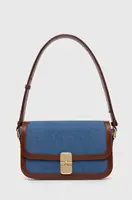 Kabelka A.P.C. sac grace baguette