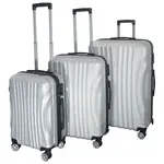 Novel SADA CESTOVNÍCH KUFRŮ