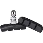 Arcore ABR 5 Brzdové špalíky pre V-brzdy, čierna, veľkosť