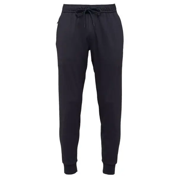 Nike PRIMARY Pánske tepláky, čierna, veľkosť