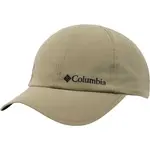 Columbia SILVER RIDGE III BALL CAP Šiltovka, khaki, veľkosť UNI