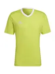 ADIDAS PERFORMANCE Funkčné tričko 'Entrada 22'  jablková / biela