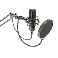 STM300PLUS BST mikrofón