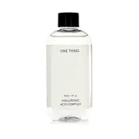 One Thing Hyaluronic Acid Complex 150 ml