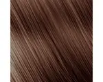 Nouvelle Hair Color Nuances 6.35 Dark Mahogany Golden Blonde - farba na vlasy tmavá mahagónovo-zlatá