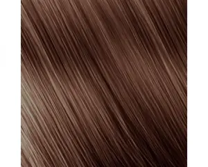 Nouvelle Hair Color Nuances 6.35 Dark Mahogany Golden Blonde - farba na vlasy tmavá mahagónovo-zlatá