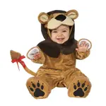 Lev dětský kostým velikost (82-90cm)