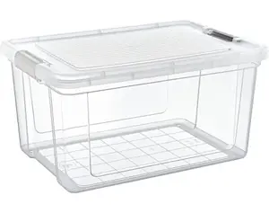 Úložný box Storage Solutions, 30 l