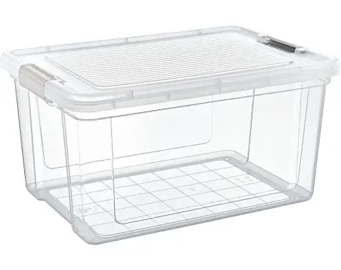 Úložný box Storage Solutions, 30 l