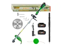 Křovinořez AKU PROCRAFT ATA-40