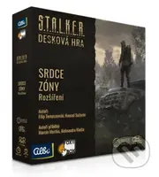 Stalker: Srdce Zóny - hra z kategorie Hry pro náročné
