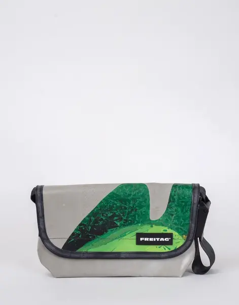 FREITAG F41 Hawaii Five-O