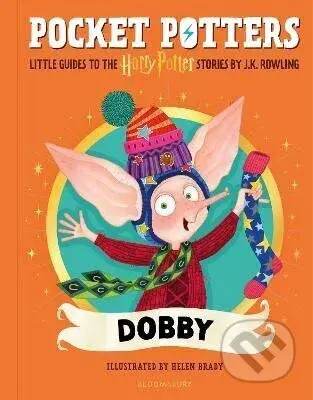 Dobby - Kathleen Joanne Rowlingová