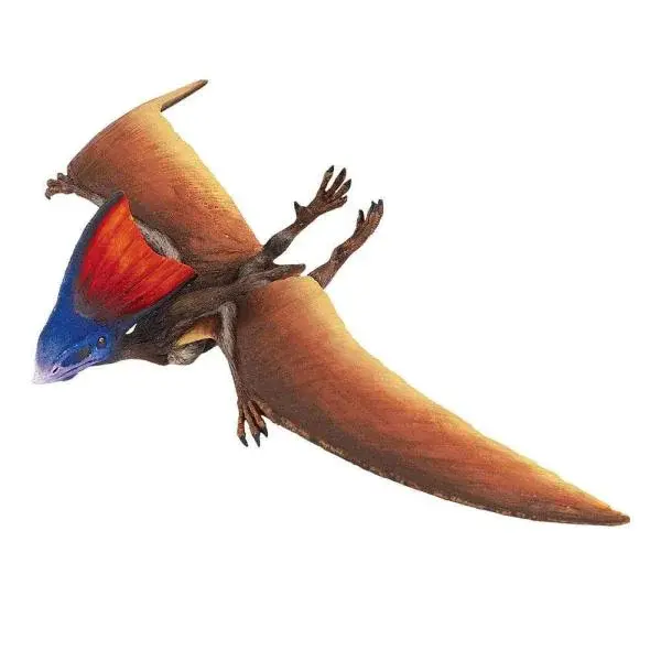Safari® Tapejara dinosaurus