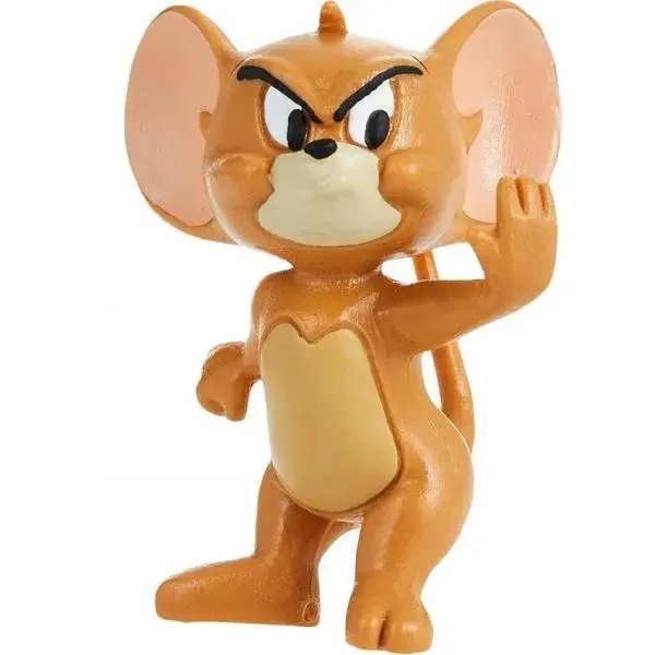 Comansi Tom a Jerry - figurka Jerry Stop