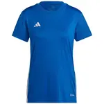 ADIDAS PERFORMANCE Funkčné tričko 'Tabela 23'  modrá / biela