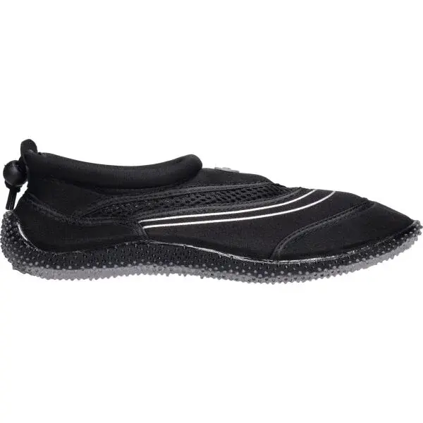 AQUOS BJORN II Pánské boty do vody, černá, velikost