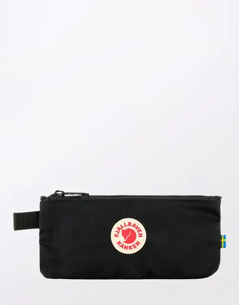 Fjällräven Kanken Pen Case 550 Black