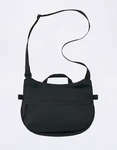 Gramicci Field Sacoche BLACK