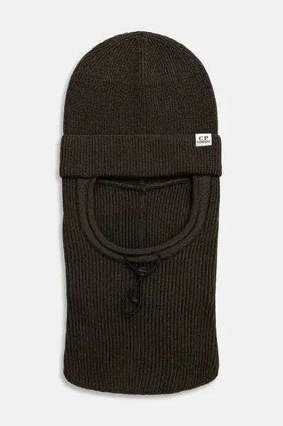 Vlněná kukla C.P. Company