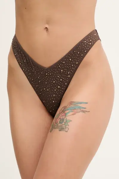 Plavkové kalhotky Guess IVY