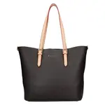 Dámská kabelka Bugatti Nella - tmavě hnědá