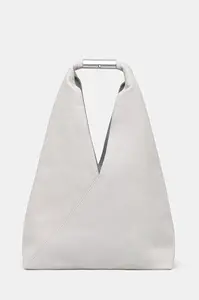 MM6 Maison Margiela  Kožená kabelka