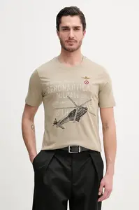 Aeronautica Militare  Bavlněné tričko