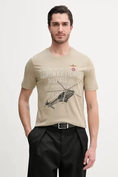 Aeronautica Militare  Bavlněné tričko