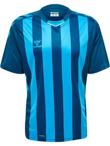 Hummel Dres 'Core XK'  svetlomodrá / tmavomodrá / biela