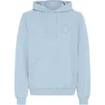 BLEND BHFACTOR Pánská mikina, světle modrá, velikost XXXL