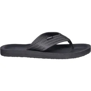 O'Neill CHAD Pánské žabky, černá, velikost