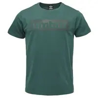 Umbro TORR Pánské triko, tmavě zelená, velikost XXL