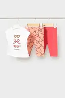 Dětská bavlněná souprava Mayoral