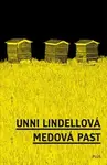 Medová past (poškozená) - Unni Lindellová