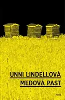 Medová past (poškozená) - Unni Lindellová